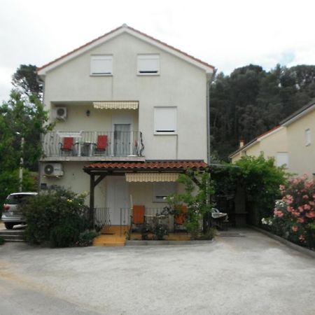 Apartment Lara Rab Town Kültér fotó
