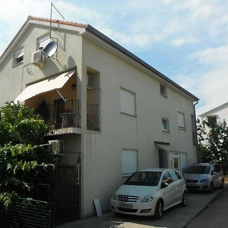 Apartment Lara Rab Town Kültér fotó