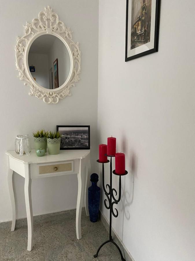 Apartment Lara Rab Town Kültér fotó