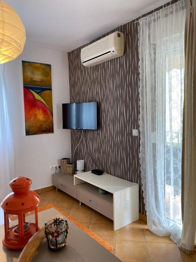 Apartment Lara Rab Town Kültér fotó