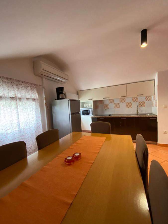 Apartment Lara Rab Town Kültér fotó