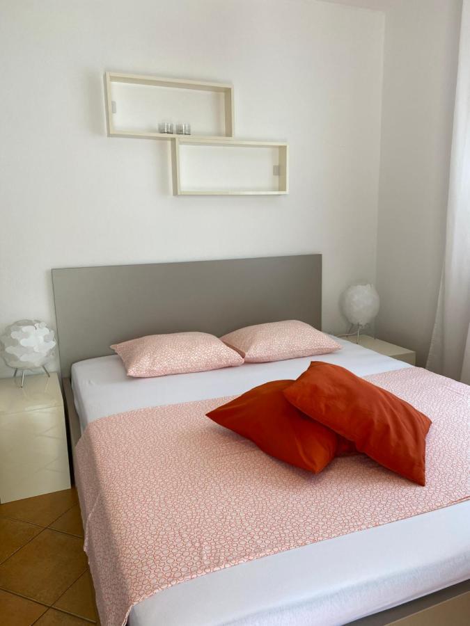 Apartment Lara Rab Town Kültér fotó