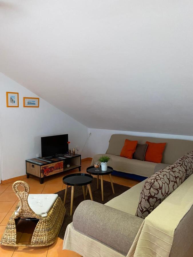 Apartment Lara Rab Town Kültér fotó
