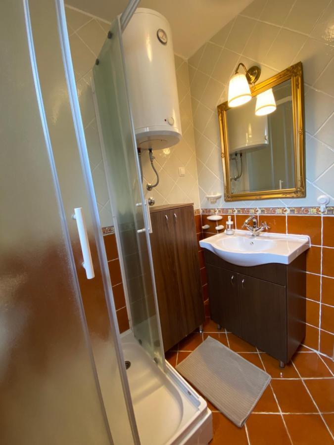 Apartment Lara Rab Town Kültér fotó