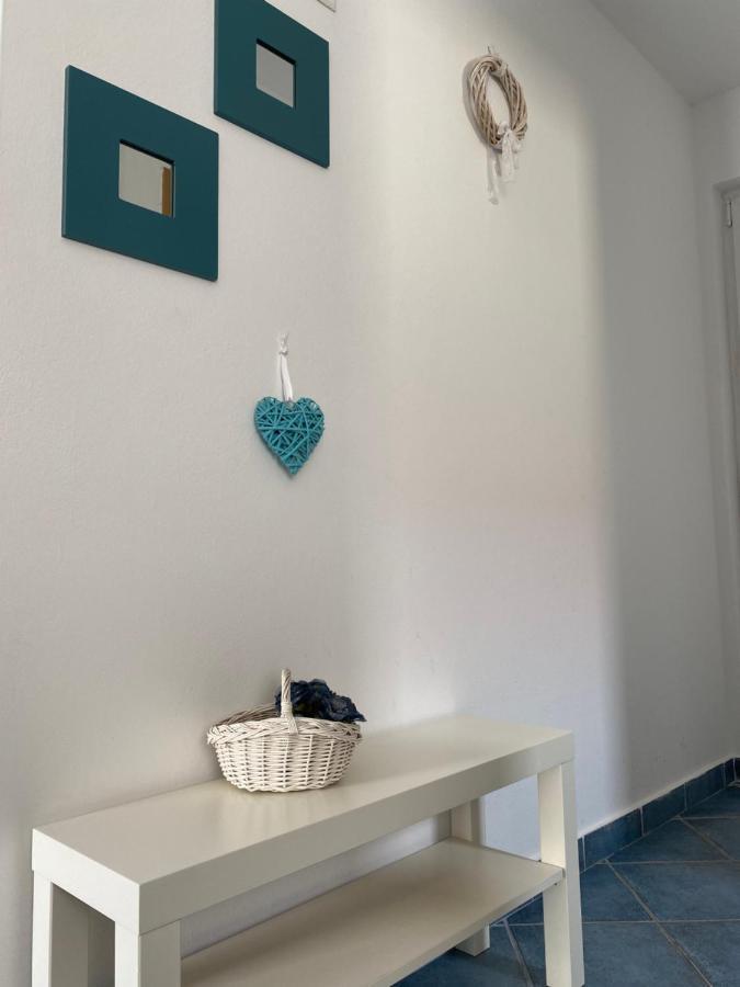 Apartment Lara Rab Town Kültér fotó