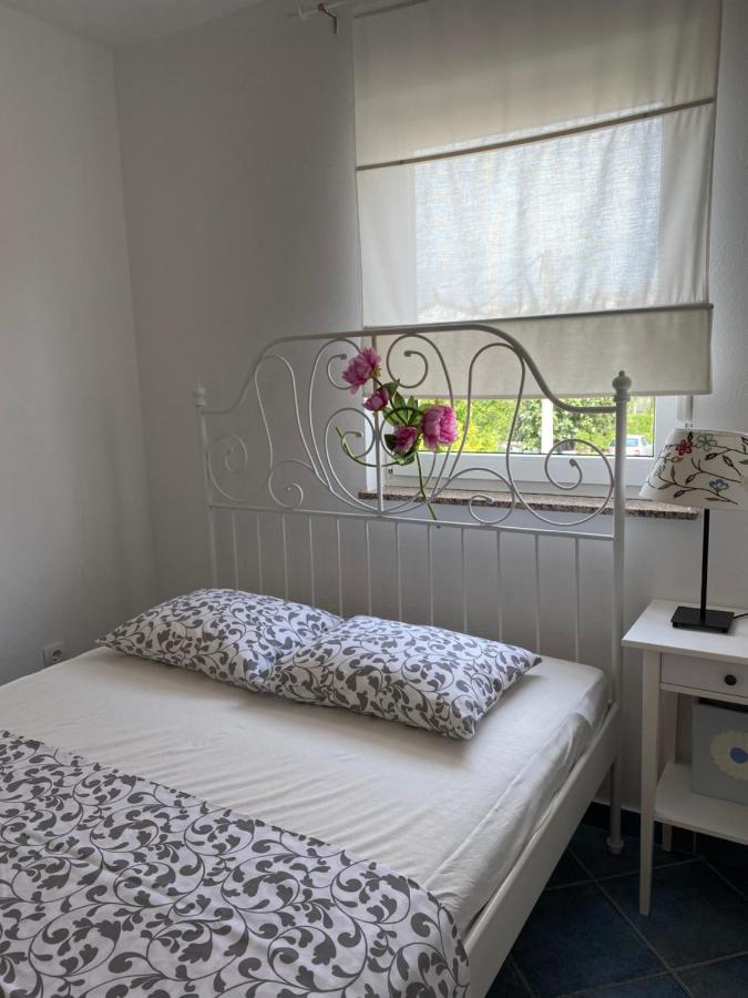 Apartment Lara Rab Town Kültér fotó
