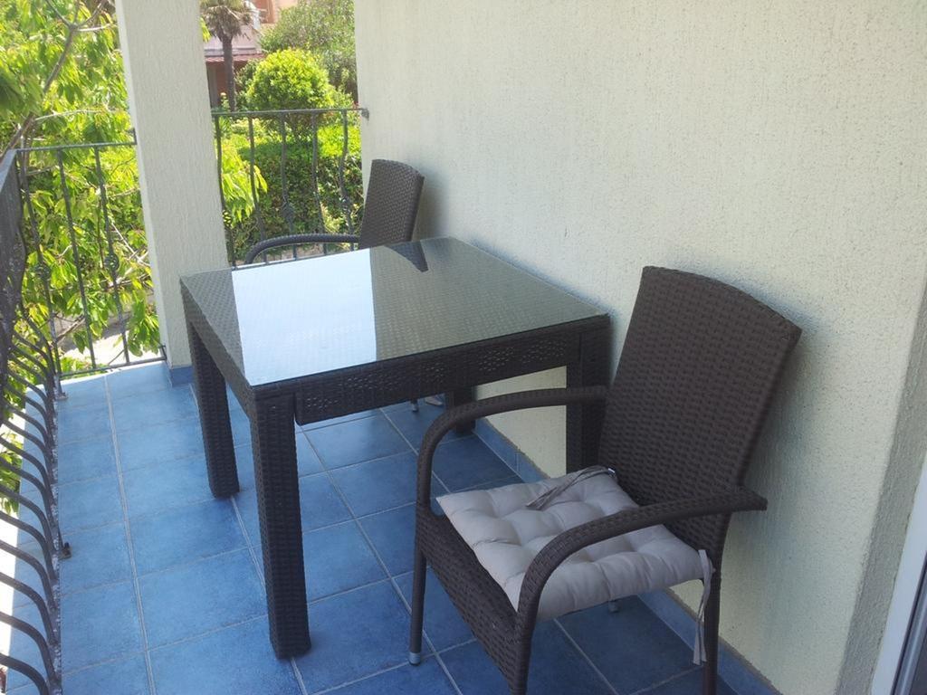 Apartment Lara Rab Town Szoba fotó
